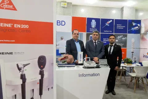 15th International Congress of Emergency Medicine — 7
