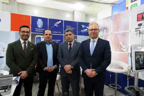 15th International Congress of Emergency Medicine — 9
