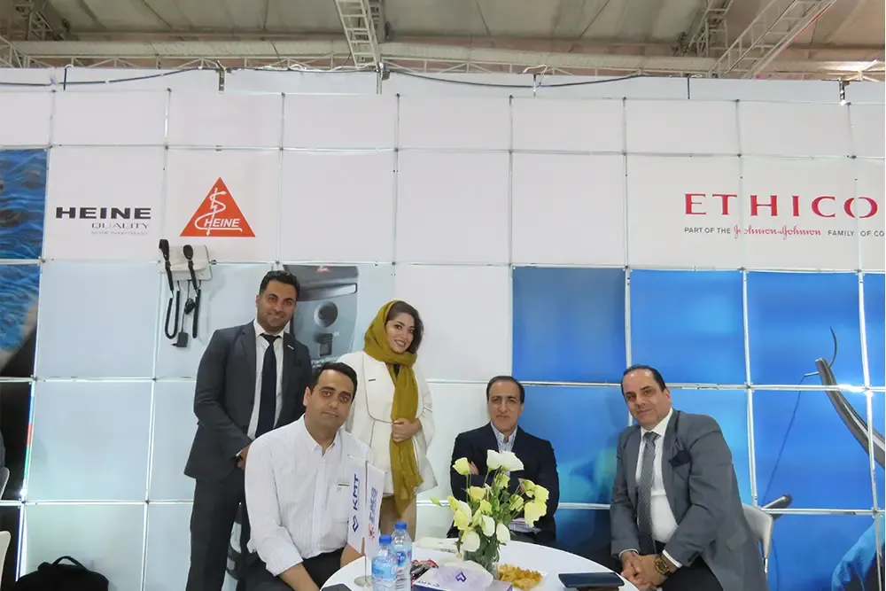 The 28th Farabi Ophthalmology Congress