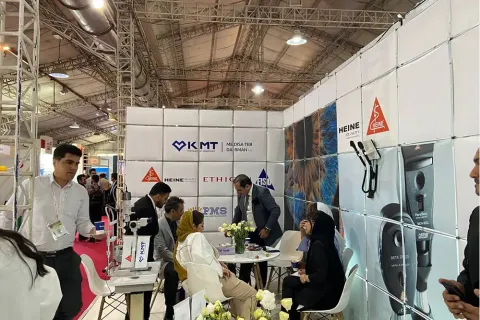 The 28th Farabi Ophthalmology Congress — 17