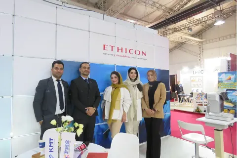 The 28th Farabi Ophthalmology Congress — 9