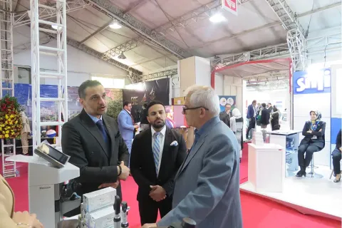 The 28th Farabi Ophthalmology Congress — 5