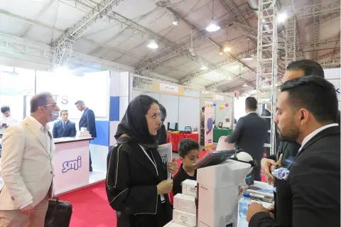 The 28th Farabi Ophthalmology Congress — 3