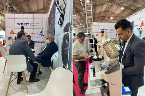 The 28th Farabi Ophthalmology Congress — 19