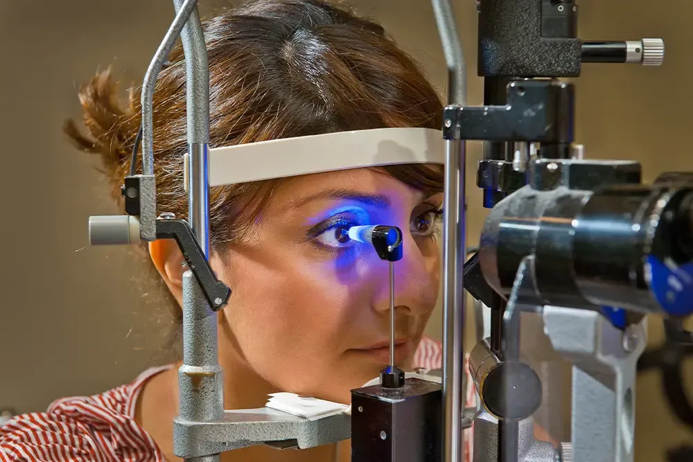 Everything You Need to Know About Glaucoma