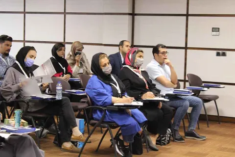 Safe Use of Ethicon Products inside OR Training — 7