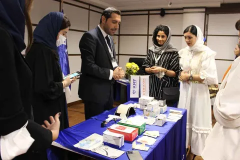 Safe Use of Ethicon Products inside OR Training — 2