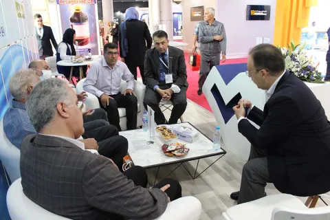 International Exhibition of Livestock, Poultry and Related Industries — 7