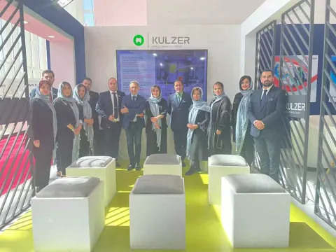 ایران اکسیدا 2022 — ۵
