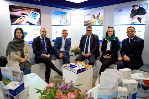 32nd Annual Congress of Iranian Society of Internal Medicine — 4
