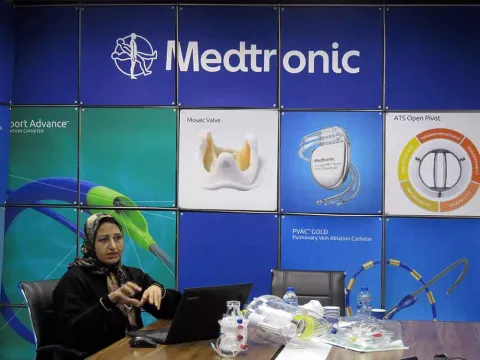 وبینار آموزشی ECMO — ۱