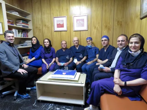سی امین Left and HIS Bundle Pacing برند مدترونیک — ۱