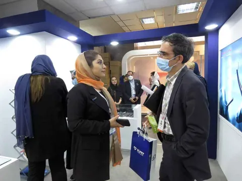 5th Spring ophthalmology meeting — 4