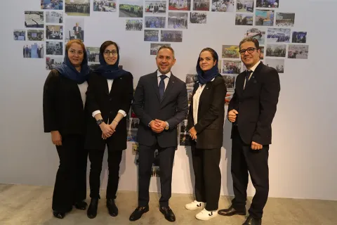 International Exhibition of Medical, Dental, Lab and Pharma Equipment 2023 — 10
