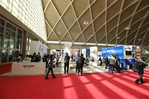 ایران مد 2023 — ۵۵