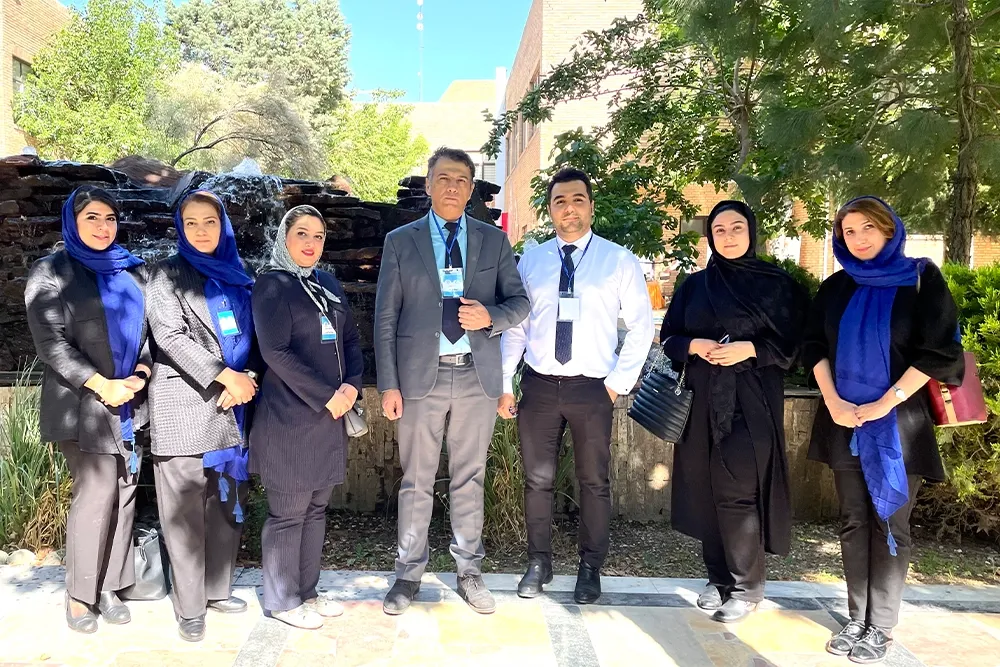 The 4th International Congress and the 29th National Congress of Iran Food Science and Industry (IFSTC)