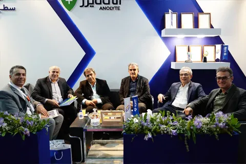 23rd International Exhibition of Livestock, Poultry, and Related Industries (IRANPLEX 2024) — 2