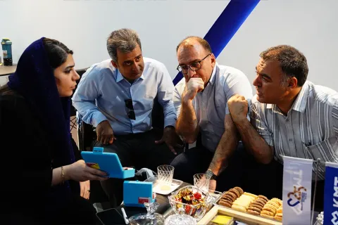 23rd International Exhibition of Livestock, Poultry, and Related Industries (IRANPLEX 2024) — 3