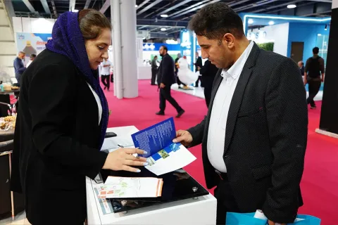23rd International Exhibition of Livestock, Poultry, and Related Industries (IRANPLEX 2024) — 4