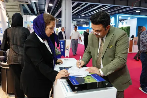 23rd International Exhibition of Livestock, Poultry, and Related Industries (IRANPLEX 2024) — 5