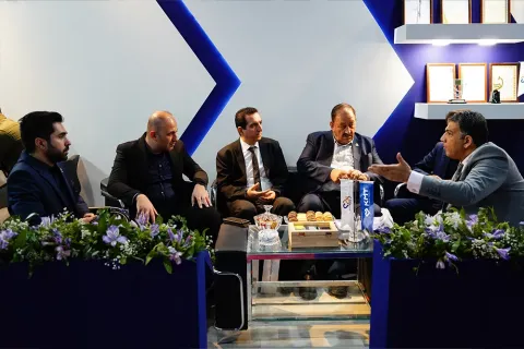 23rd International Exhibition of Livestock, Poultry, and Related Industries (IRANPLEX 2024) — 7