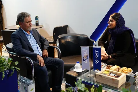 23rd International Exhibition of Livestock, Poultry, and Related Industries (IRANPLEX 2024) — 8