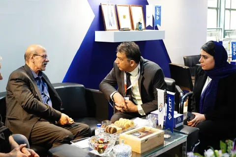 23rd International Exhibition of Livestock, Poultry, and Related Industries (IRANPLEX 2024) — 10
