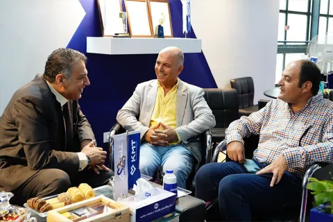 23rd International Exhibition of Livestock, Poultry, and Related Industries (IRANPLEX 2024) — 15