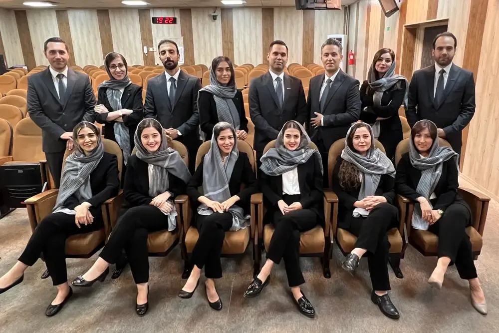 بزرگداشت روز پزشک 1402