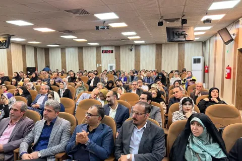 بزرگداشت روز پزشک — ۱۱