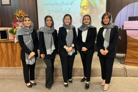 بزرگداشت روز پزشک — ۹