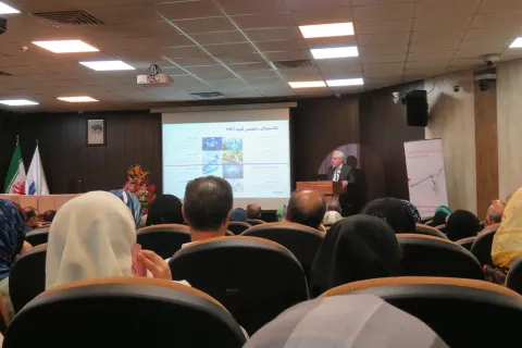 بزرگداشت روز پزشک — ۷