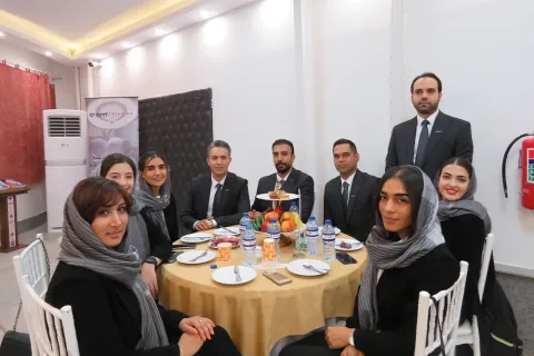 بزرگداشت روز پزشک — ۵