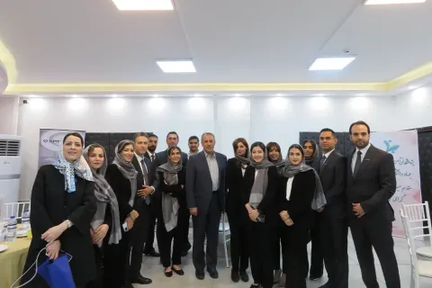 بزرگداشت روز پزشک — ۴