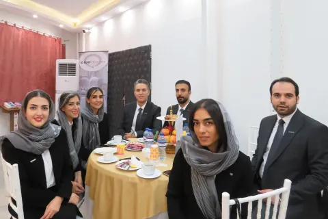 بزرگداشت روز پزشک — ۳