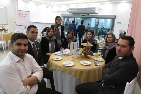 بزرگداشت روز پزشک — ۲