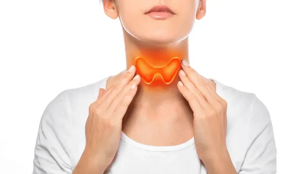 تیروئید بر سلامت روان چگونه تاثیر می گذارد؟