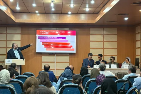 ورکشاپ های گروه خسرومدیسا طب در دهمین کنگره مشترک قلب و عروق — ۲۰