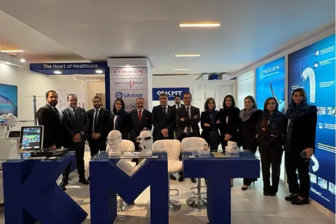ورکشاپ های گروه خسرومدیسا طب در دهمین کنگره مشترک قلب و عروق — ۱۹