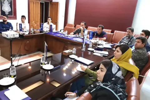 روش های نوین گندزدایی و کنترل بیوفیلم در خطوط آبرسانی در صنعت طیور — ۱