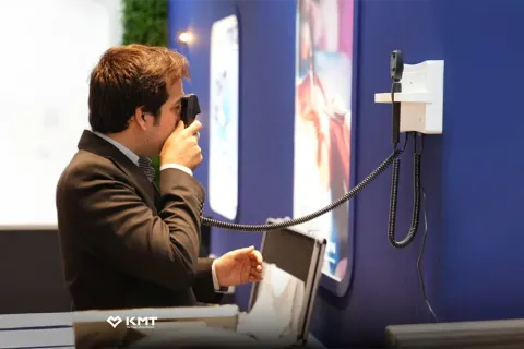 The 29th Annual Farabi Seminar on Decision-Making in Eye Surgeries — 4