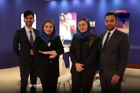 The 29th Annual Farabi Seminar on Decision-Making in Eye Surgeries — 2