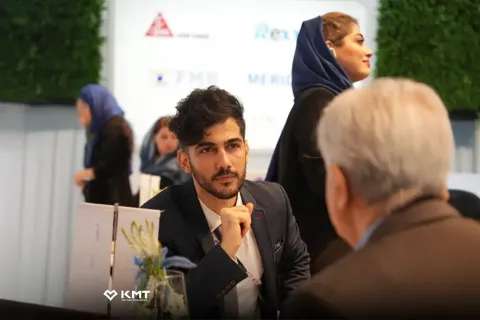 The 29th Annual Farabi Seminar on Decision-Making in Eye Surgeries — 5