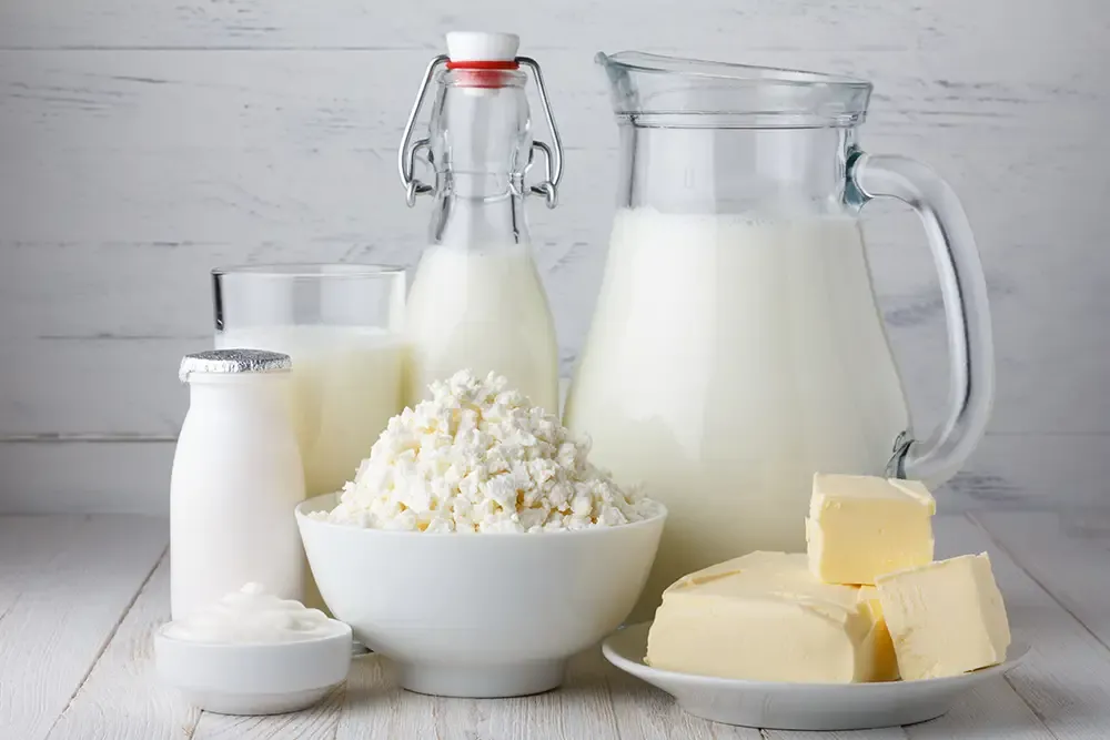 لاکتوز چیست؟