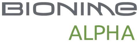 Bionime Alpha