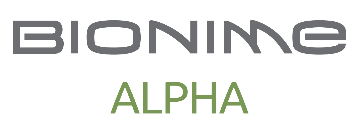 bionime alpha