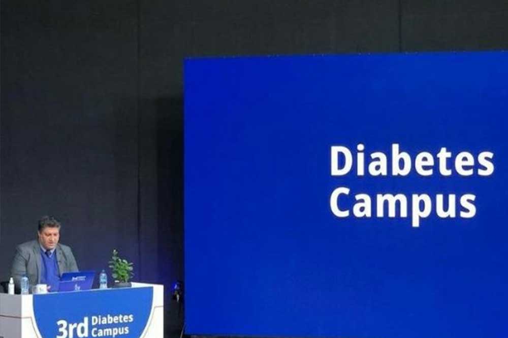 Diabetes Campus Webinar