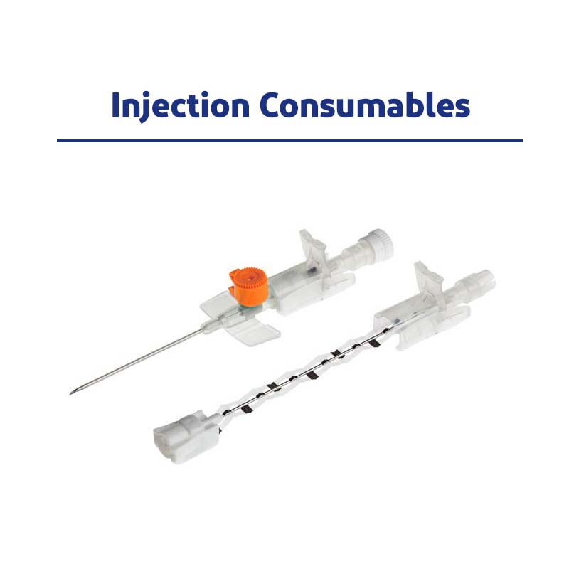 Injection Consumables