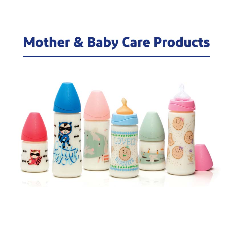 Mother Baby Care Products