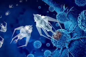 کاربرد نانو تکنولوژی در درمان سرطان